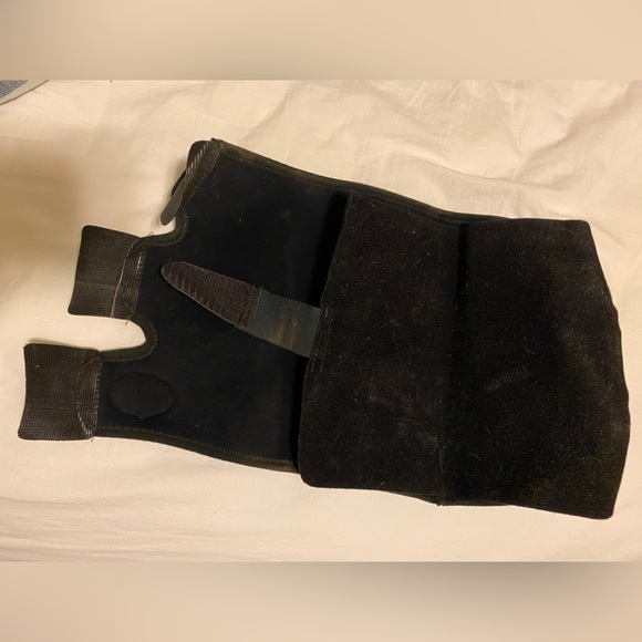 Ice Horse Tendon Wraps - Horse size, pair - Picture 6 of 16